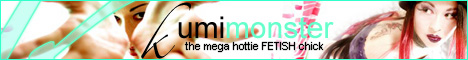 Kumimonster